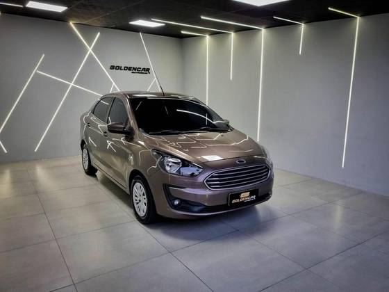 FORD KA 1.0 TI-VCT FLEX SE MANUAL FORD KA 1.0 TI-VCT FLEX SE MANUAL